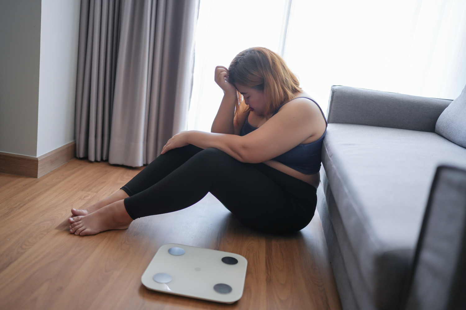 Managing Weight Regain After Bariatric Surgery